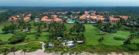 Luxury Hotels & Resorts in Goa | ITC Grand Goa, a Luxury Collection ...