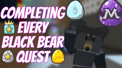 Bee Bear Quests 2024 Blox Fruits - Katha Maurene