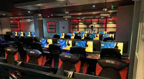 Leveraging Esports and Digital Experience with Mineski