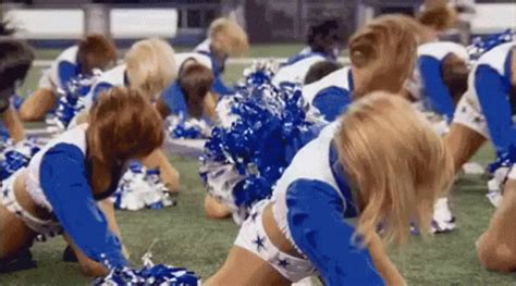 Hot Sexy Cheerleaders GIFs | Tenor