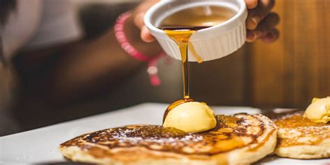 Maple Syrup: Tap into Traditional Canadian Food in 2022