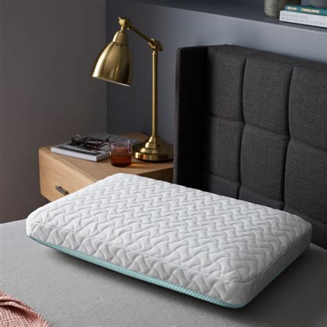 Tempur-Pedic Adapt Cloud + Cooling Pillow | Schneiderman's Furniture