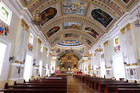 10 Historic Heritage Churches to Visit in Bohol