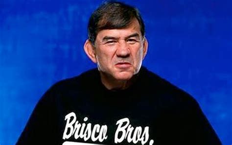 WWE Fires Gerald Brisco After 35 Years With The Company