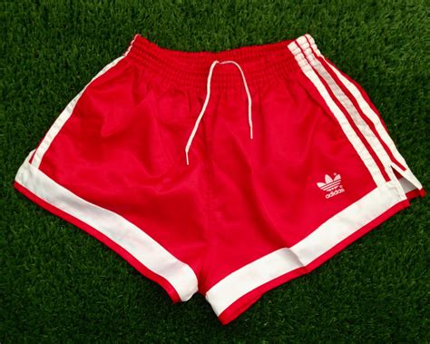 Adidas vintage Spezial Shorts | Running shorts men, Mens fashion suits ...