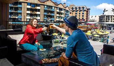 Summer Activities in Whistler | Tourism Whistler