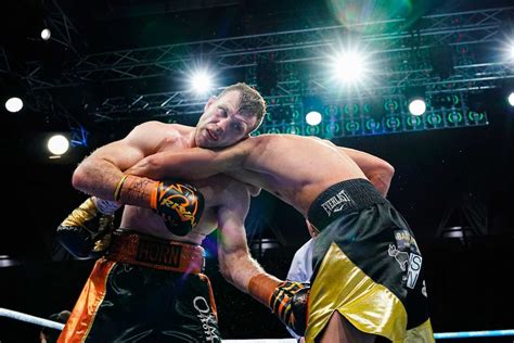 Tim Tszyu defeats Jeff Horn by TKO in Townsville super welterweight ...