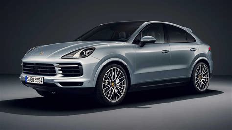 Meet the 2020 Porsche Cayenne SUV | Porsche of Tampa