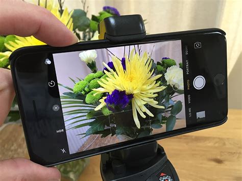 11 iPhone Camera Features Every iPhone Photographer Should be Using