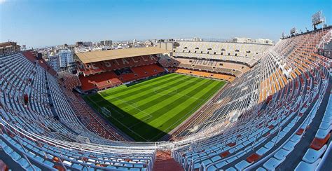 Valencia: No sale, no money for Nou Mestalla – StadiumDB.com