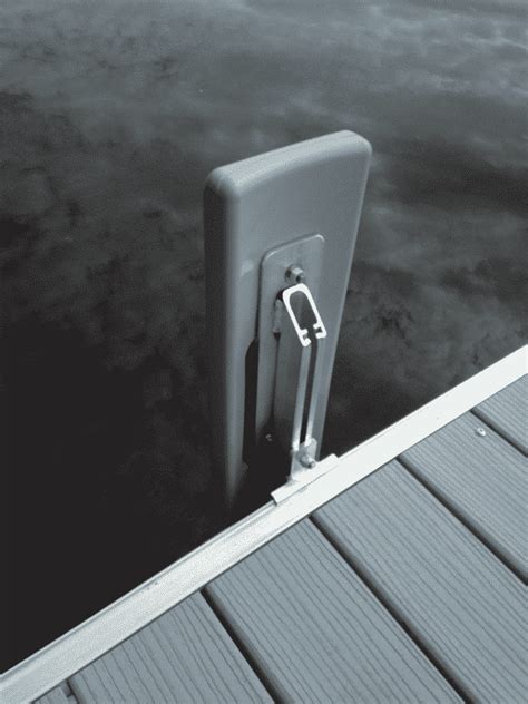 Purchase Dock Bumpers - Boat Docks from Great Northern Docks