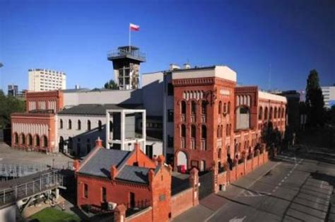 Warsaw Uprising Museum, Warsaw | Reviews | Ticket Price | Timings ...