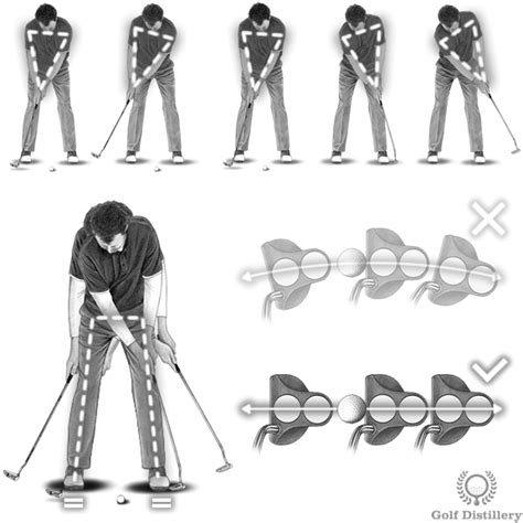 Pin on Putting Tips