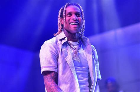 Lil Durk's 'The Voice' Album: Hear New Deluxe Edition Tracks