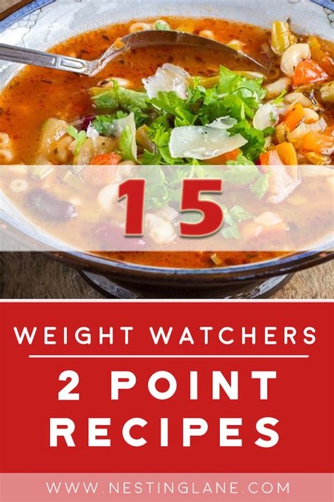 Pin on Weight Watchers Recipes