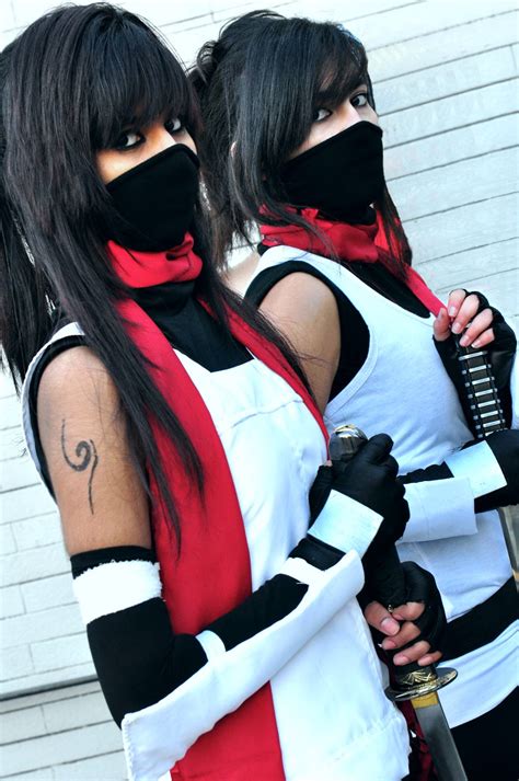 Cosplay Anbu by Chromulee on DeviantArt