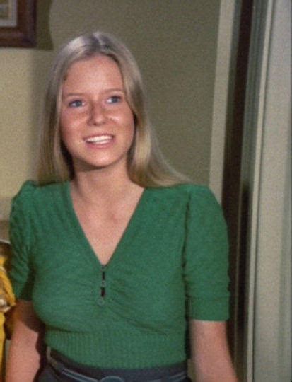 Eve Plumb/Jan Brady - Fabulous Female Celebs of the Past Image ...