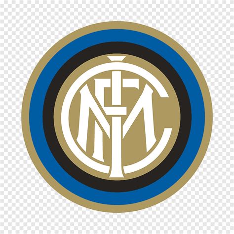 Inter Milan New Logo Hd - Inter Old Logo Inter Milan Logo Png ...