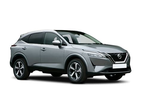 Motability QASHQAI NISSAN 1.5 E-Power N-Connecta 5dr Auto 2023 | Lookers