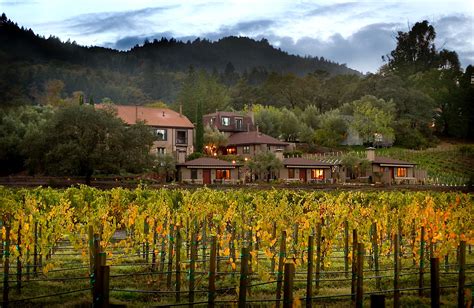 Wine Country Inn & Cottages | Napa valley wineries, Country inn, Wine ...