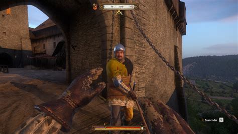 Kingdom Come: Deliverance Review - RPGamer