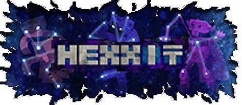 Hexxit Adventures Minecraft Server