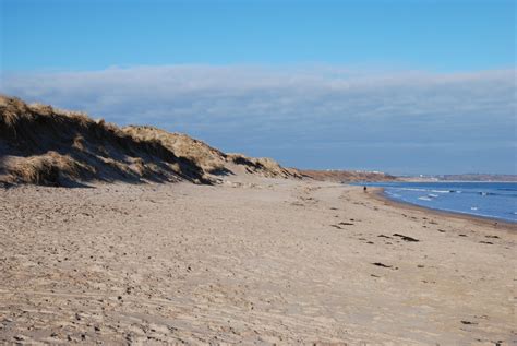 18 Breathtaking Places You Must Swim In The North East