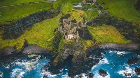 Game of Thrones fans are expected to visit new set in Northern Ireland