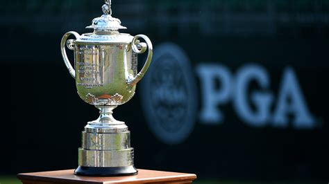 PGA Championship 2017: Purse & Prize Money Breakdown