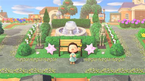 Incredible Animal Crossing: New Horizons island ideas to give you ...