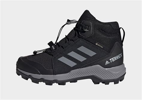 adidas TERREX Terrex Mid GTX Shoes | JD Sports