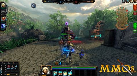 Smite Game Review