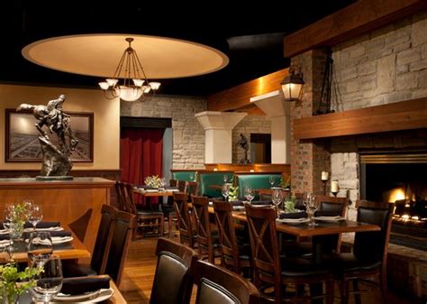 J Gilbert’s Wood Fired Steaks and Seafood -- Worthington - Columbus, OH ...