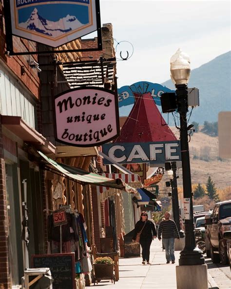 Winter Getaway: Red Lodge, Montana - Big Sky Journal