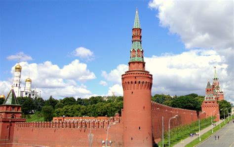 Moscow Kremlin Guide - Friendly Local Guides Blog