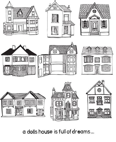 City Scenes Illustrated - Laura Ashley Blog | Building illustration ...