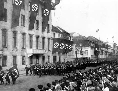 Most Nazi crimes suspects, including Heydrich's widow, never lost their ...