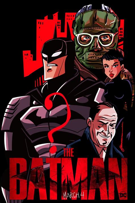 The Batman Fan Art in 2022 | Batman film, Batman pictures, Batman poster