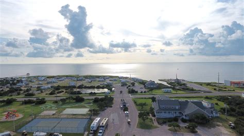 Camp Hatteras RV Resort & Campground - A World Class RV Resort located ...