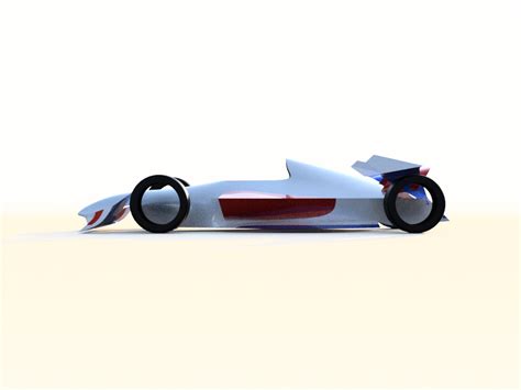 formula car|Autodesk Online Gallery