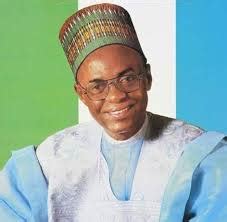 Ex-President Shehu Shagari Dies at 93 - Newsmakers