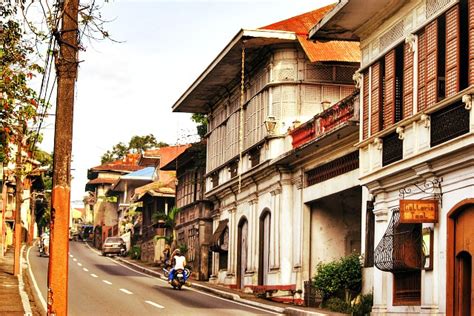 A Walk around Taal Heritage Town | Taal Batangas