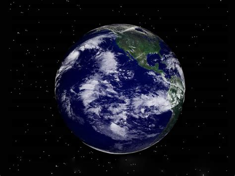 wallpaper: Planet Earth