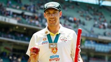 Ashes 2023: Allan Border backs Boland to retain his place in the ...