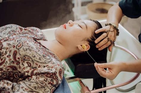 Top 7 Premier Hair Spa Destinations in Hóc Môn District, Ho Chi Minh ...