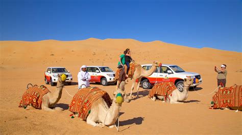 Start your day with a packed #morningdesertsafari in Dubai from # ...