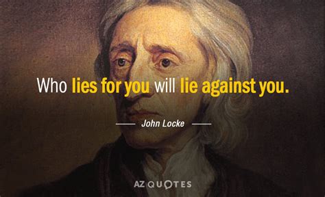 John Locke Quotes On Freedom