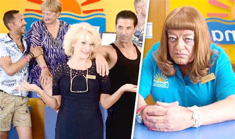 Benidorm series 10: Will there be another season? ITV start date, cast ...