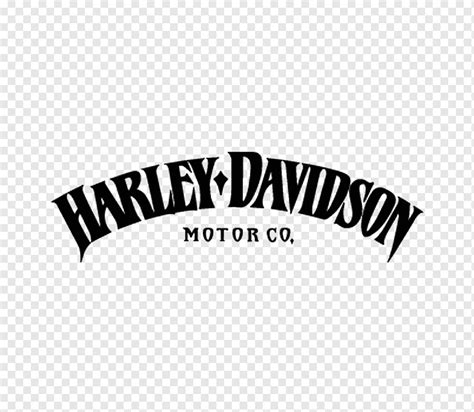 Harley-Davidson Motor logo, Harley-Davidson Logo H-D Michigan Sticker ...