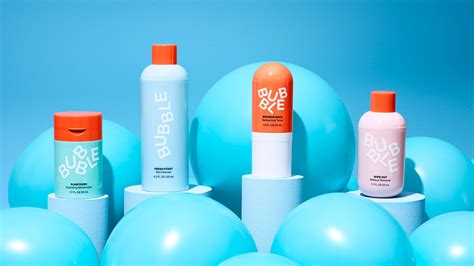 Bubble, New Skin-Care Brand Aimed at Teens, Is Here | Allure